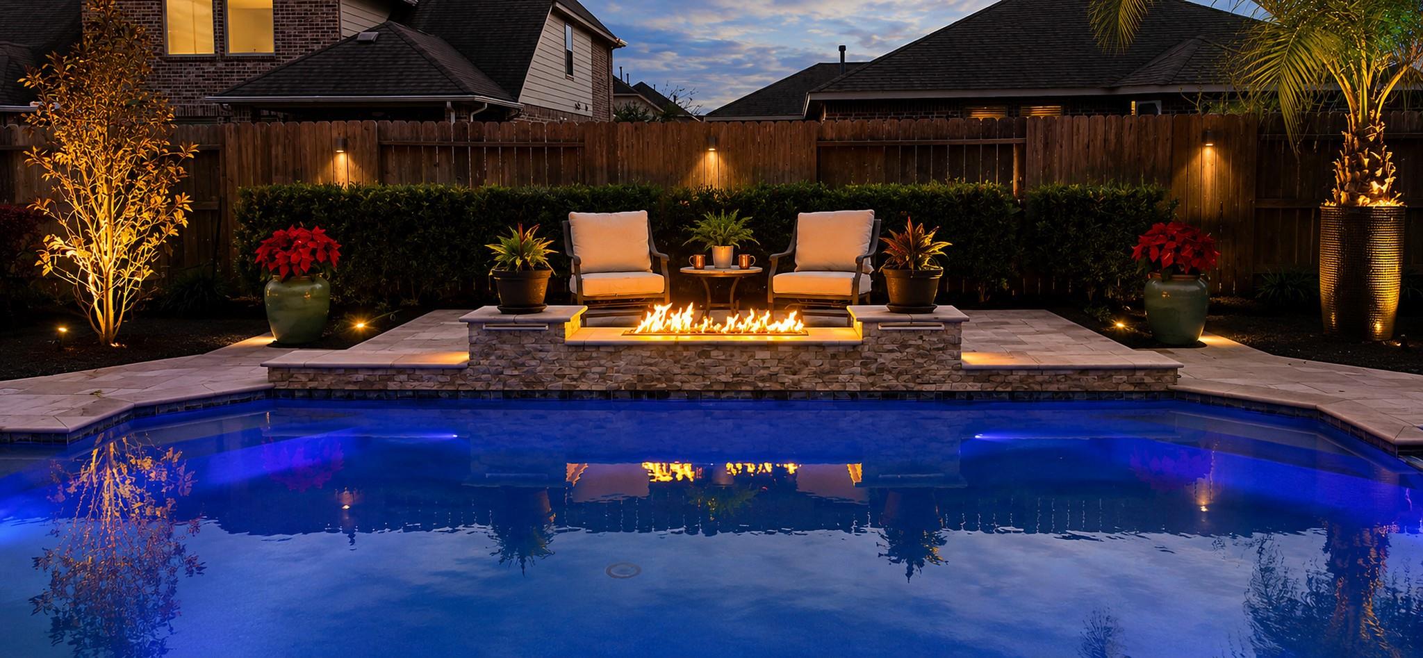 Residential in League City 5