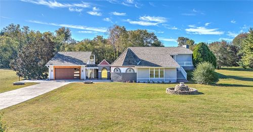 1415 Clear Creek Dr, Springdale, AR, 72764-8700 | Card Image