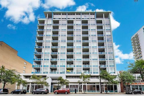401-1819 S Michigan Ave, Chicago, IL, 60616-5702 | Card Image
