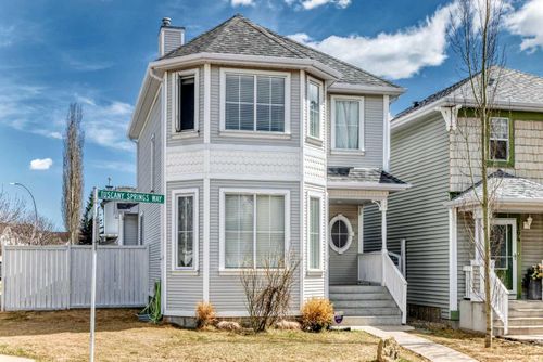 168 Tuscany Springs Way Nw, Calgary, AB, T3L2L5 | Card Image