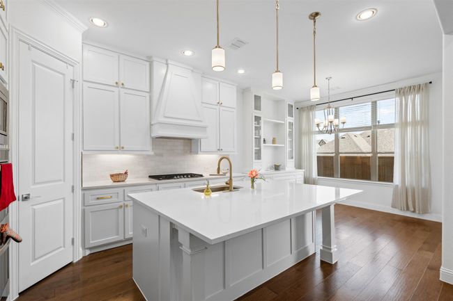 1014 Ember Crest Dr, House other with 5 bedrooms, 5 bathrooms and null parking in Rockwall TX | Image 14