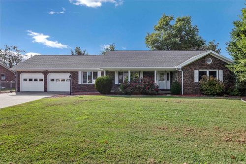 203 S Willard St, Fort Branch, IN, 47648-1438 | Card Image