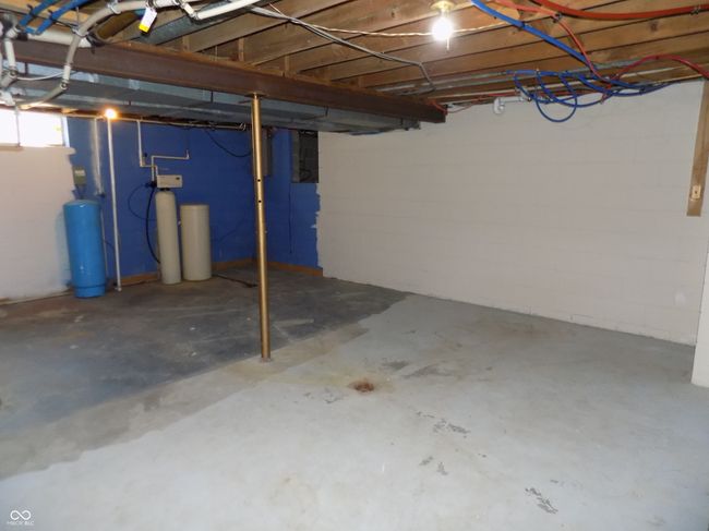 10966 W State Road 142, House other with 3 bedrooms, 2 bathrooms and null parking in Quincy IN | Image 24