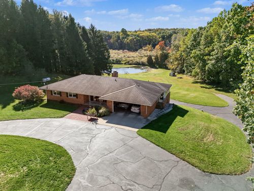 5265 N 32nd Street, Richland Township, MI, 49083 | Card Image
