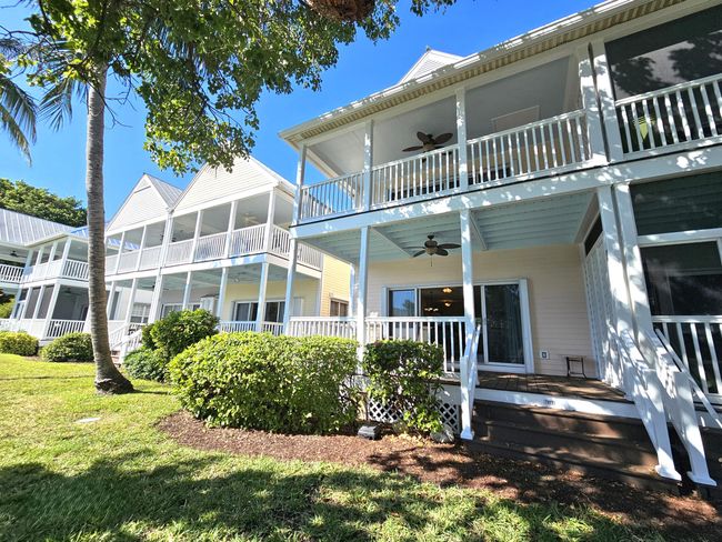 Two spacious patios/balcony | Image 21