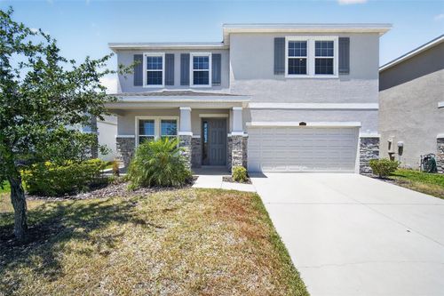 15394 Sweet Springs Bnd, ODESSA, FL, 33556-2943 | Card Image