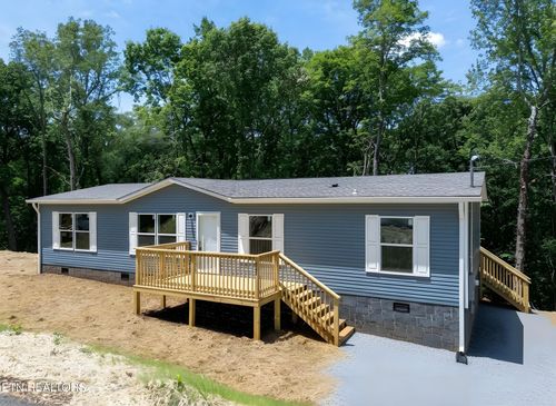 523 Smokey Drive, Loudon, TN, 37774 | Card Image