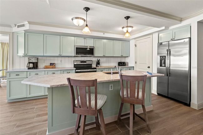 1 - 101 66 Th St, Condo with 3 bedrooms, 3 bathrooms and null parking in Holmes Beach FL | Image 18