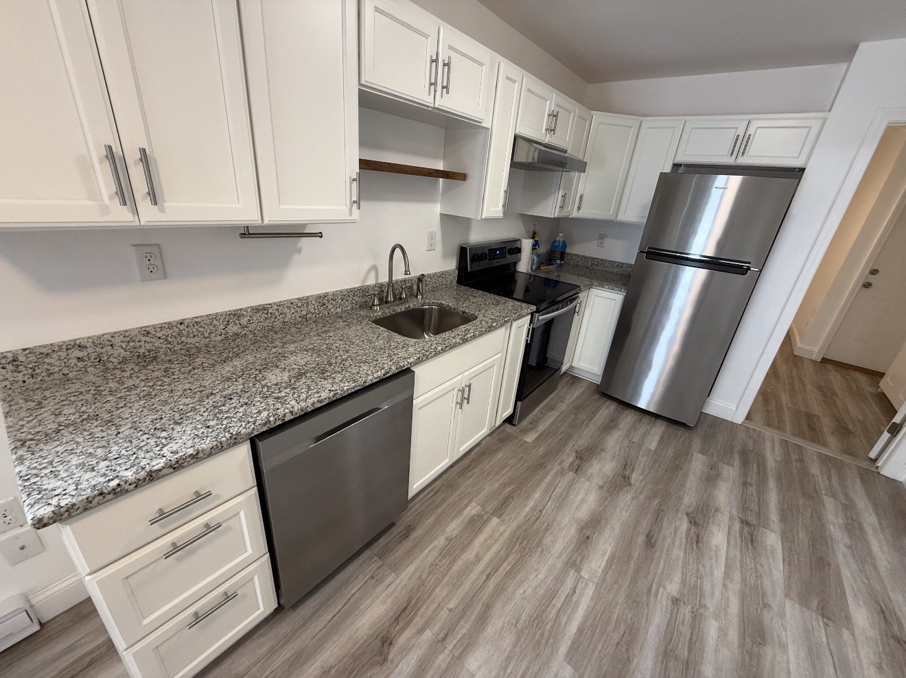 Residential Lease in Attleboro