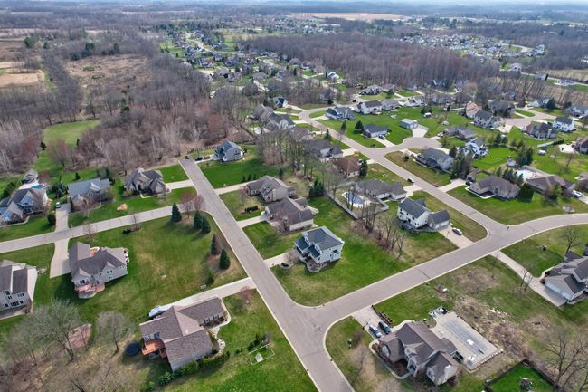 9212 Hidden Oaks Dr, House other with 4 bedrooms, 4 bathrooms and null parking in Grand Blanc MI | Image 28