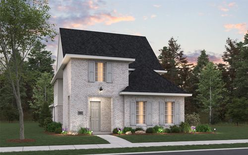 8732 Treeline Pkwy, Justin, TX, 76247-3125 | Card Image