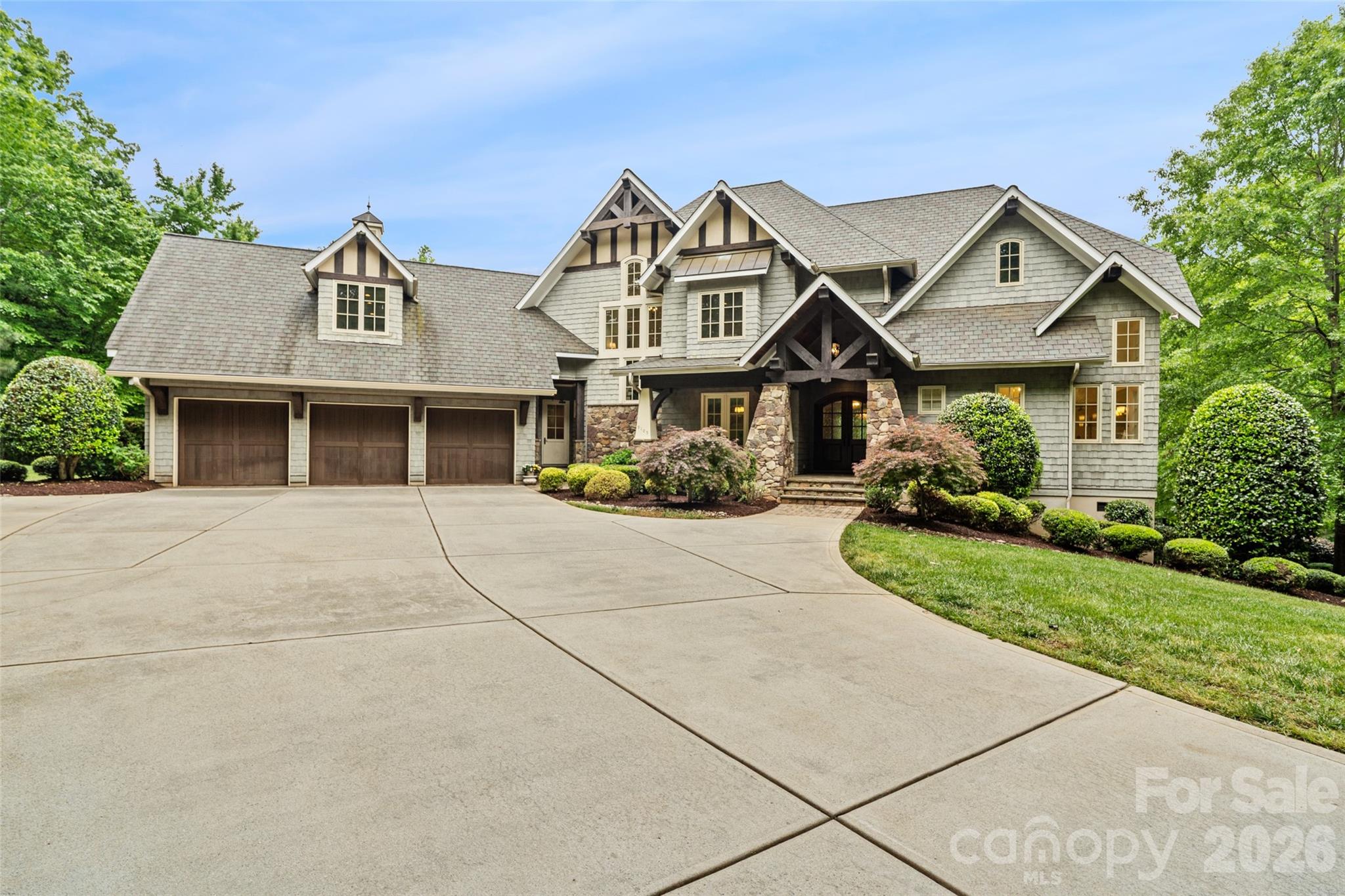 Residential in Charlotte 2