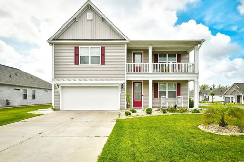 1094 Heather Glen Blvd, Little River, SC, 29566-5922 | Card Image