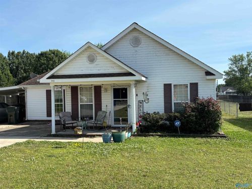 110 Saint Clair Dr, New Market, AL, 35761-8173 | Card Image