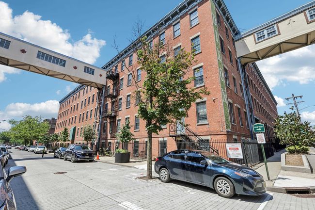 APT-106D - 186 Wayne St, Condo with 2 bedrooms, 2 bathrooms and null parking in Jersey City NJ | Image 33