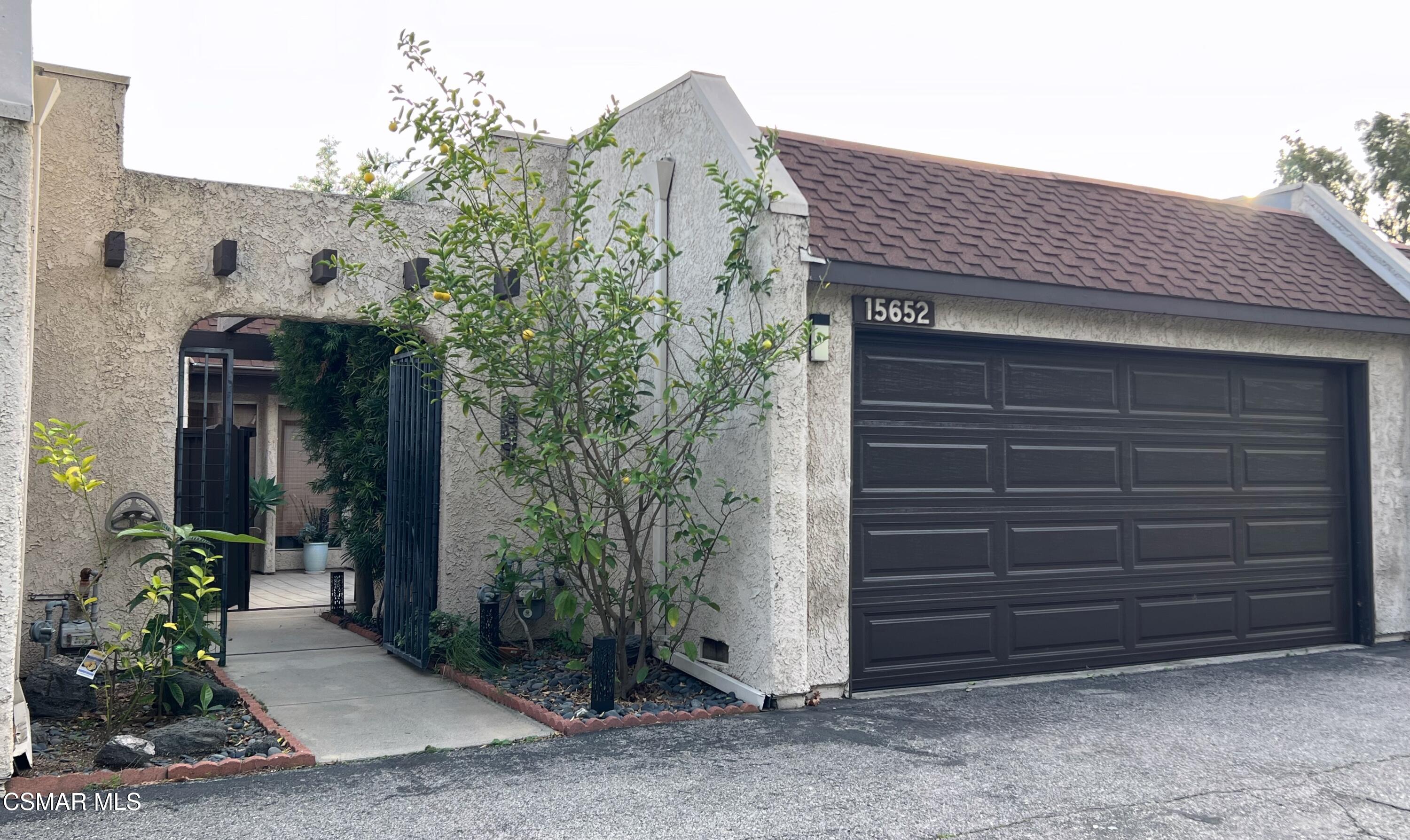 Residential in Granada Hills 5