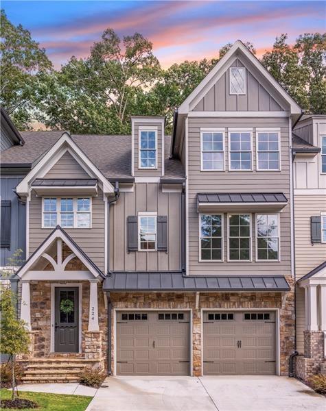 Trecastle Sq, Canton, GA 30114