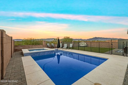 12747 E Giada Drive, Vail, AZ, 85641 | Card Image
