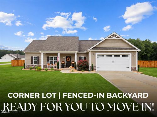 21 Oakbridge Way, Princeton, NC, 27569 | Card Image
