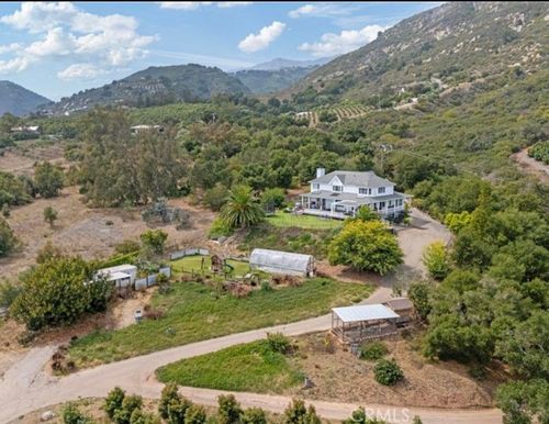 4508 Foothill Rd, Carpinteria, CA, 93013-3016 | Card Image