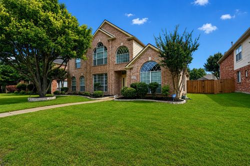 3316 Stone Glen Dr, Plano, TX, 75074-8925 | Card Image