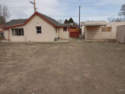 1701 E 13th St, House other with 3 bedrooms, 1 bathrooms and 1 parking in Pueblo CO | Image 2