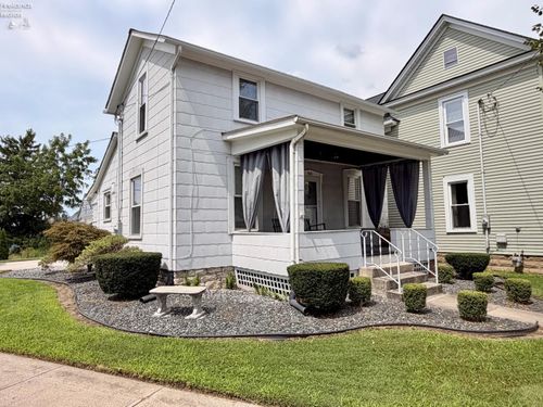 400 Jackson St, Fremont, OH, 43420-2316 | Card Image