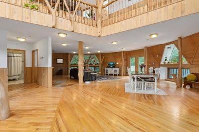 9121 County Road 23, House other with 6 bedrooms, 1 bathrooms and null parking in Brainerd MN | Image 2