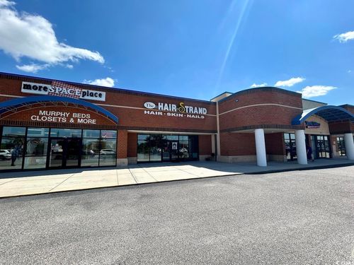 south-park-center-unit-k-8703 S Highway 17 Bypass, Surfside Beach, SC, 29575 | Card Image