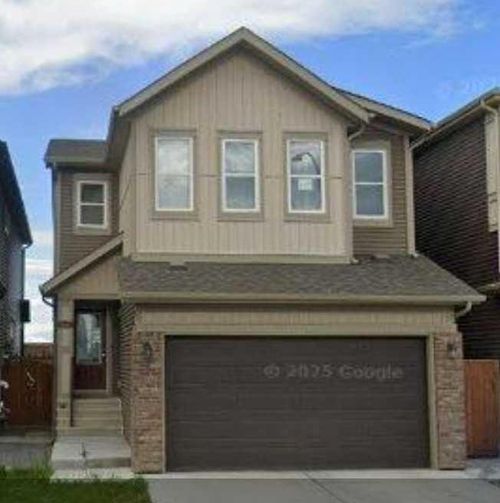 167 Savanna Way Ne, Calgary, AB, T3J0Y6 | Card Image