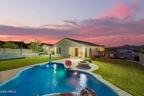 3233 W Horizon Drive, Phoenix, AZ, 85086 | Card Image