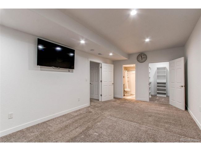 895 Antelope Dr W, House other with 5 bedrooms, 4 bathrooms and null parking in Bennett CO | Image 21
