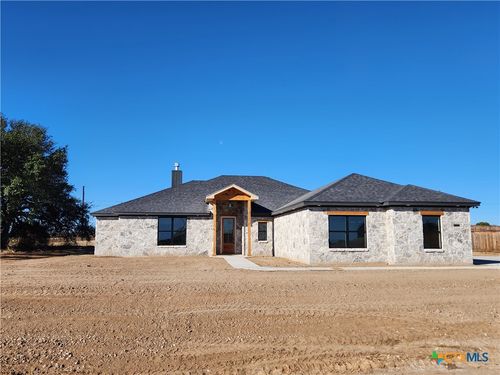 228 Hillside Lane, Lampasas, TX, 76550 | Card Image