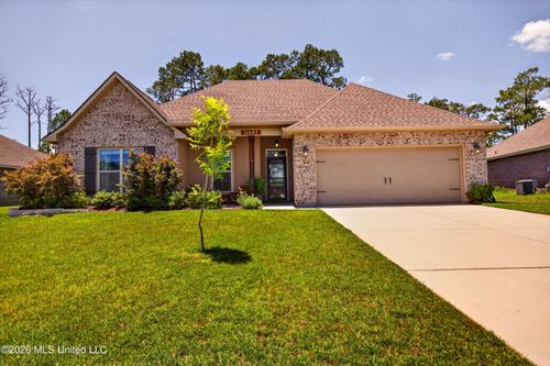 11685 Brookstone Dr, Ocean Springs, MS, 39564-4569 | Card Image