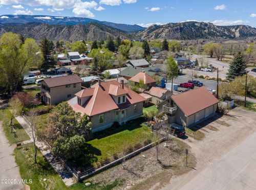 409 Washington St, Eagle, CO, 81631-6517 | Card Image