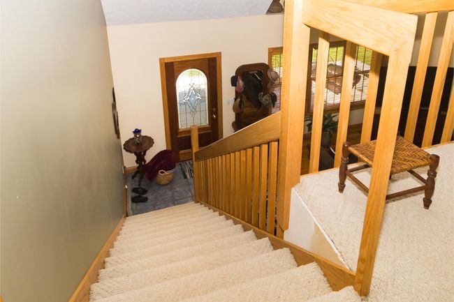 Stairway from Upstairs | Image 31