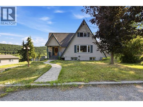 1925 Commodore Cres, Williams Lake, BC, V2G5C9 | Card Image