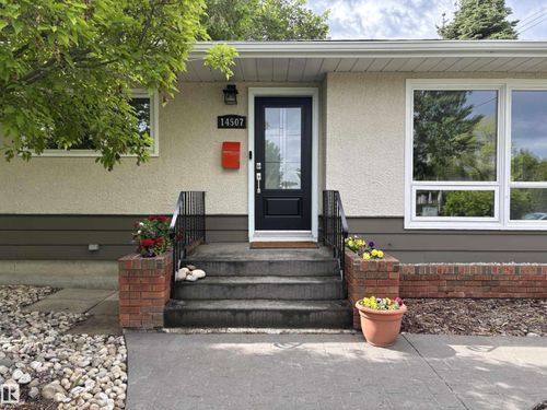 14507 88 Ave Nw, Edmonton, AB, T5R4J7 | Card Image