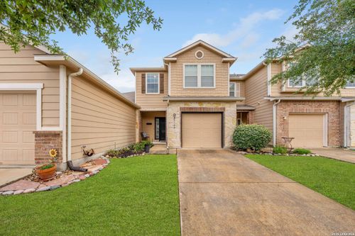 27142 Villa Toscana, San Antonio, TX, 78260-2589 | Card Image