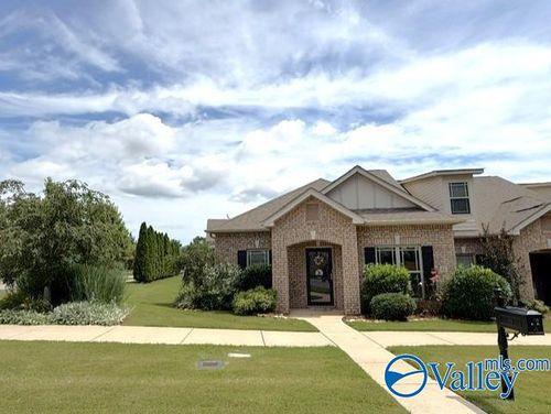 20 Cypress Garden Avenue, Huntsville, AL, 35824 | Card Image