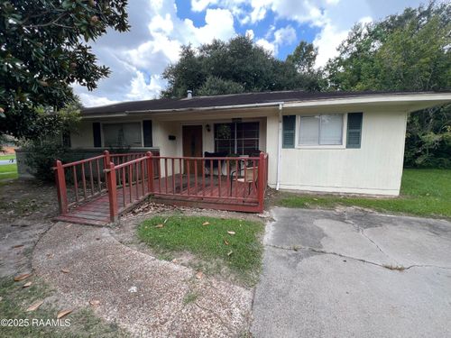 1203 Lurose Dr, Crowley, LA, 70526-3305 | Card Image