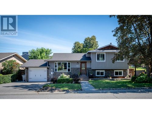 146 Whistler Dr, Kamloops, BC, V2E1X6 | Card Image