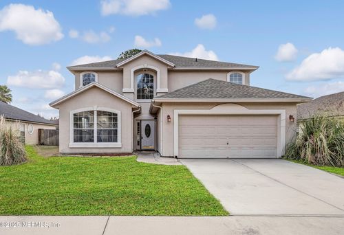 222 Dover Bluff Dr, ORANGE PARK, FL, 32073-7691 | Card Image