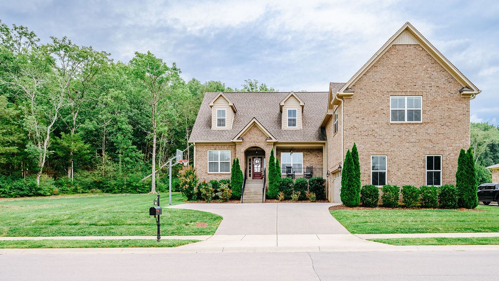Redstone Ln, Nolensville, TN 37135