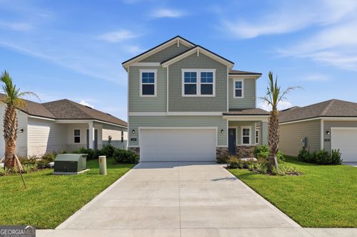 235 Collin Nicholas Dr, Kingsland, GA, 31548-1337 | Card Image