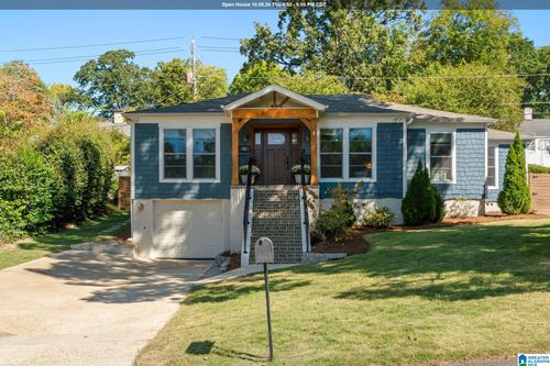 42 Shadow Lawn Dr, HOMEWOOD, AL, 35209-4304 | Card Image