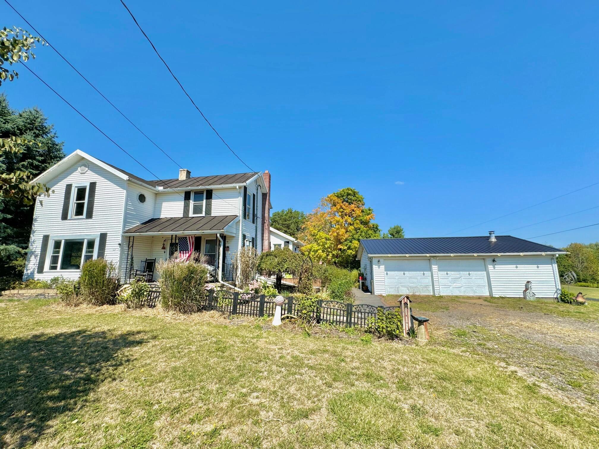Taylortown Rd, Shelby, OH 44875