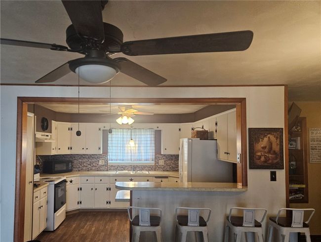 305 State St, House other with 2 bedrooms, 1 bathrooms and null parking in Smethport PA | Image 17