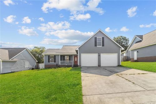 1419 Acacia Dr, Fayetteville, NC, 28314-6249 | Card Image