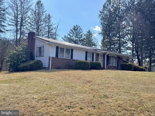 242 Gracey Rd, WATERFALL, PA, 16689 | Card Image